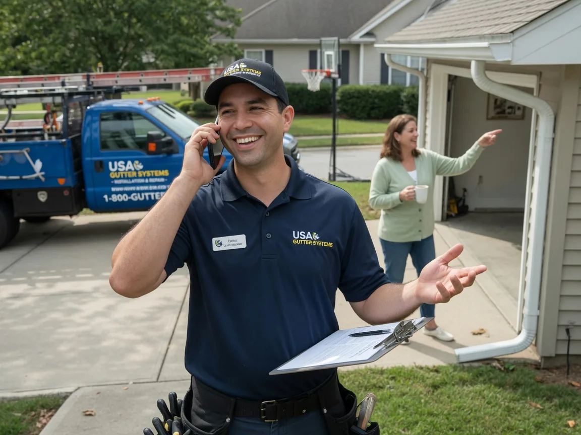 Gutter Installation Richburg, SC FAQs